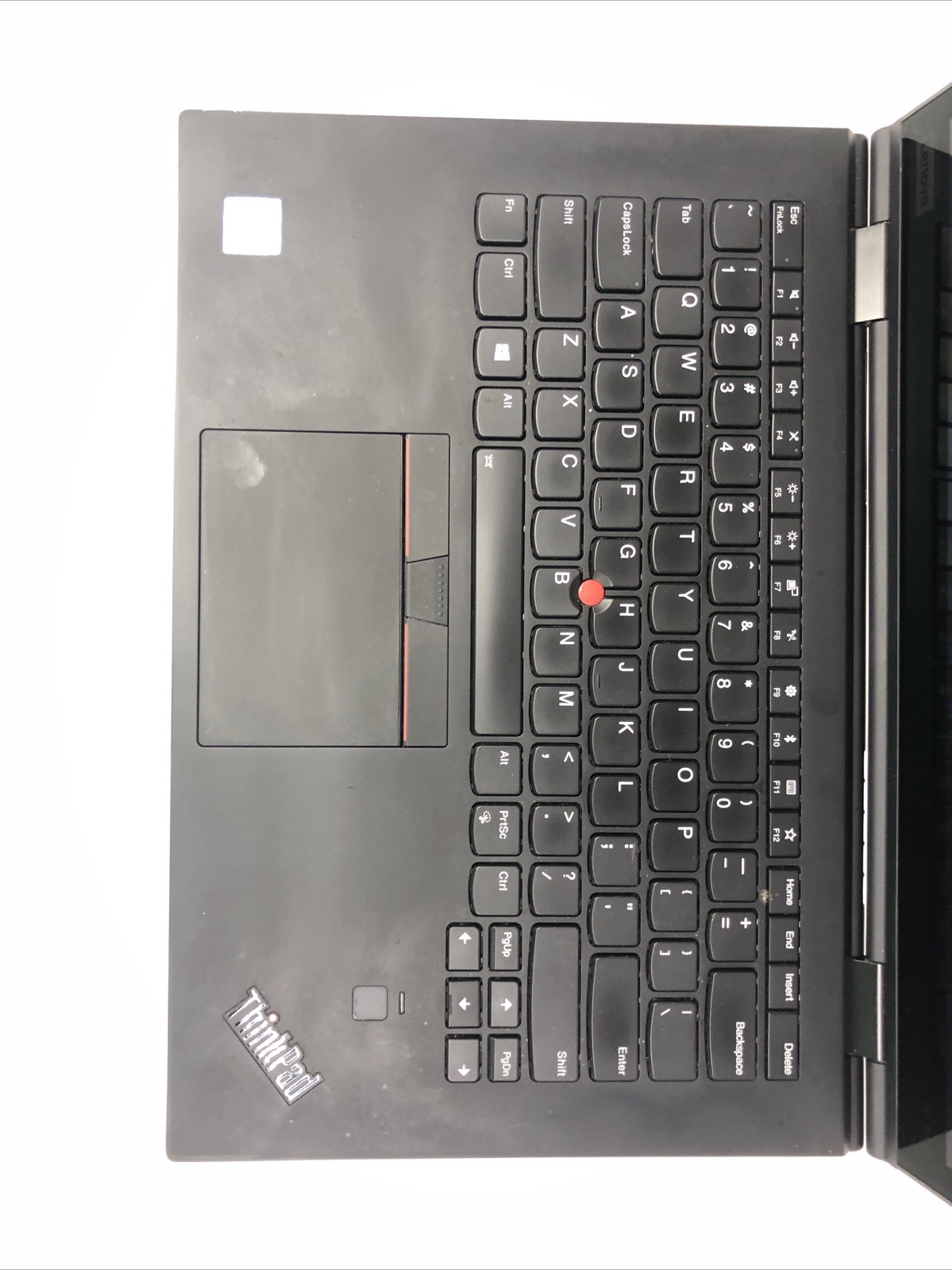 Lenovo ThinkPad X1 Yoga, Intel Core i7-8550U @1.80Ghz, 8GB RAM, 256GB SSD, W11P