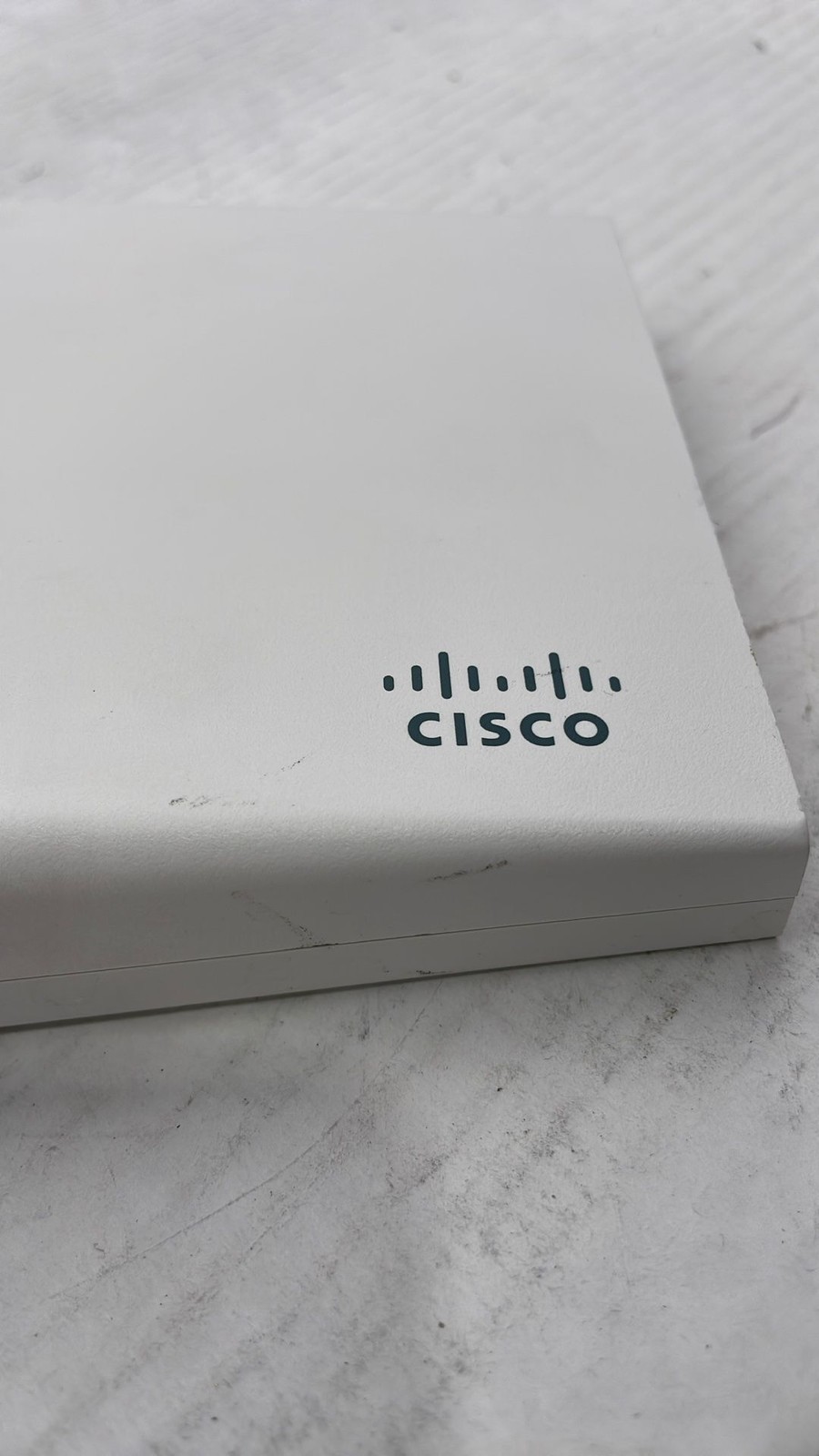 Cisco Meraki MR44-HW WiFi 6 Wireless Access Point Enterprise AP