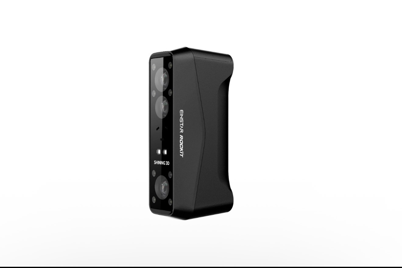 SHINING 3D ROCKIT 3D SCANNER