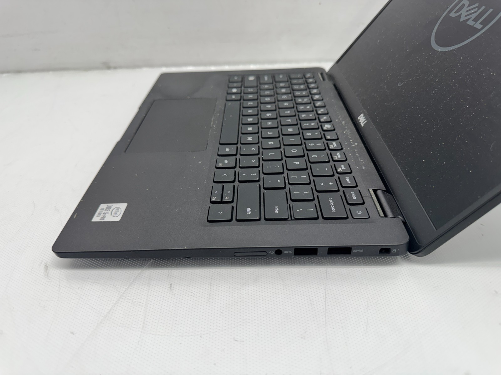 Dell Latitude 7410 Touch i5-10310U@1.70GHz 16GB RAM 256GB SSD Win 11 W/AC *READ*
