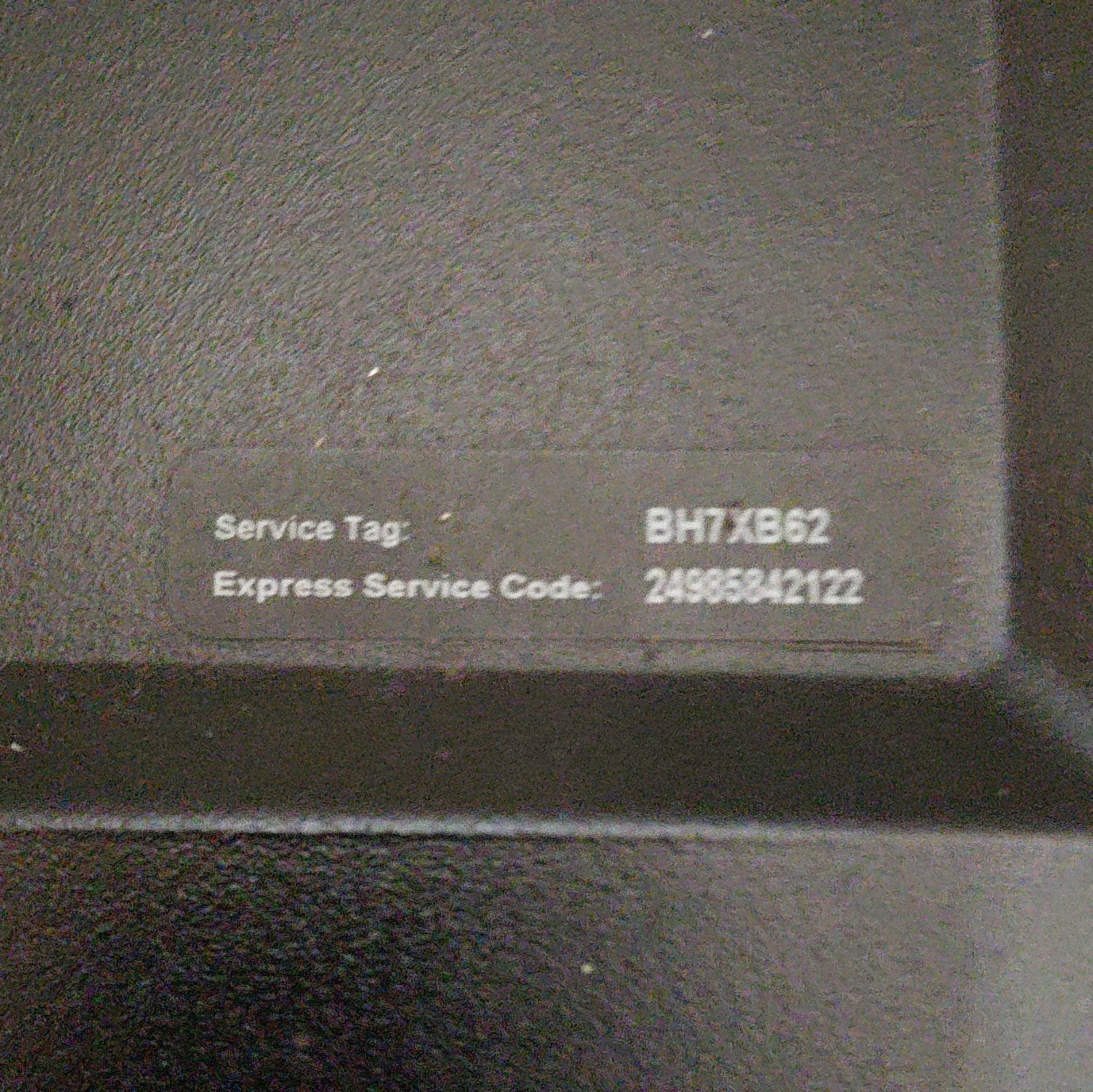 Dell Inspiron 3847 Tower Desktop Intel Core i5 HDD Optical Drive Black No OS
