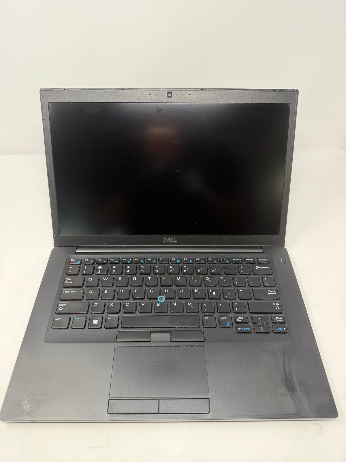 Dell Latitude 7490 i7-8650U 16GB 480GB NVMe SSD Grade A
