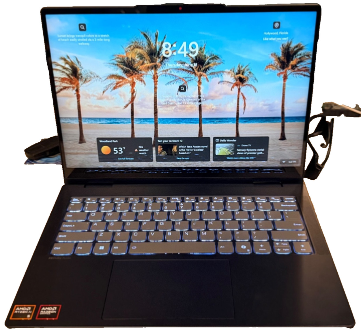 lenovo ideapad 5i 14.1 in 2-in-1 touchscreen laptop