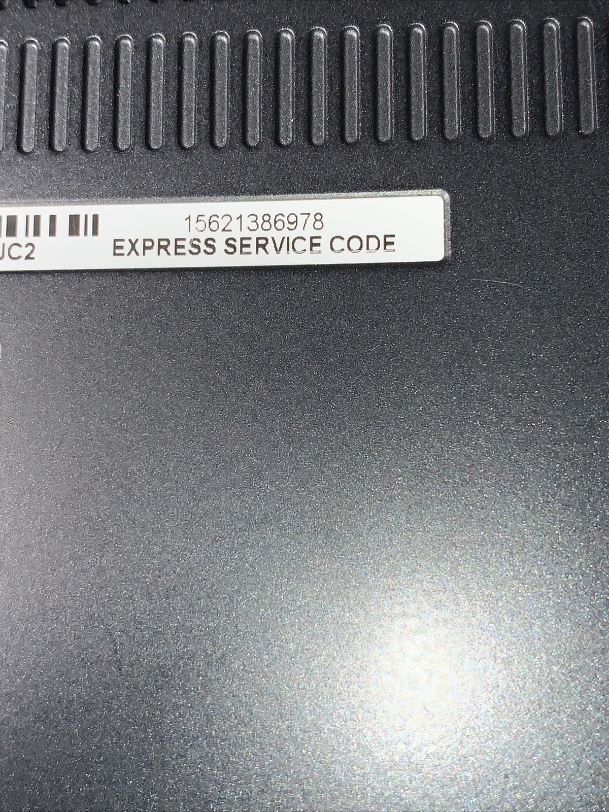 DELL LATITUDE E7270 INTEL CORE I5-6300U 2.40GHZ 8GB RAM
