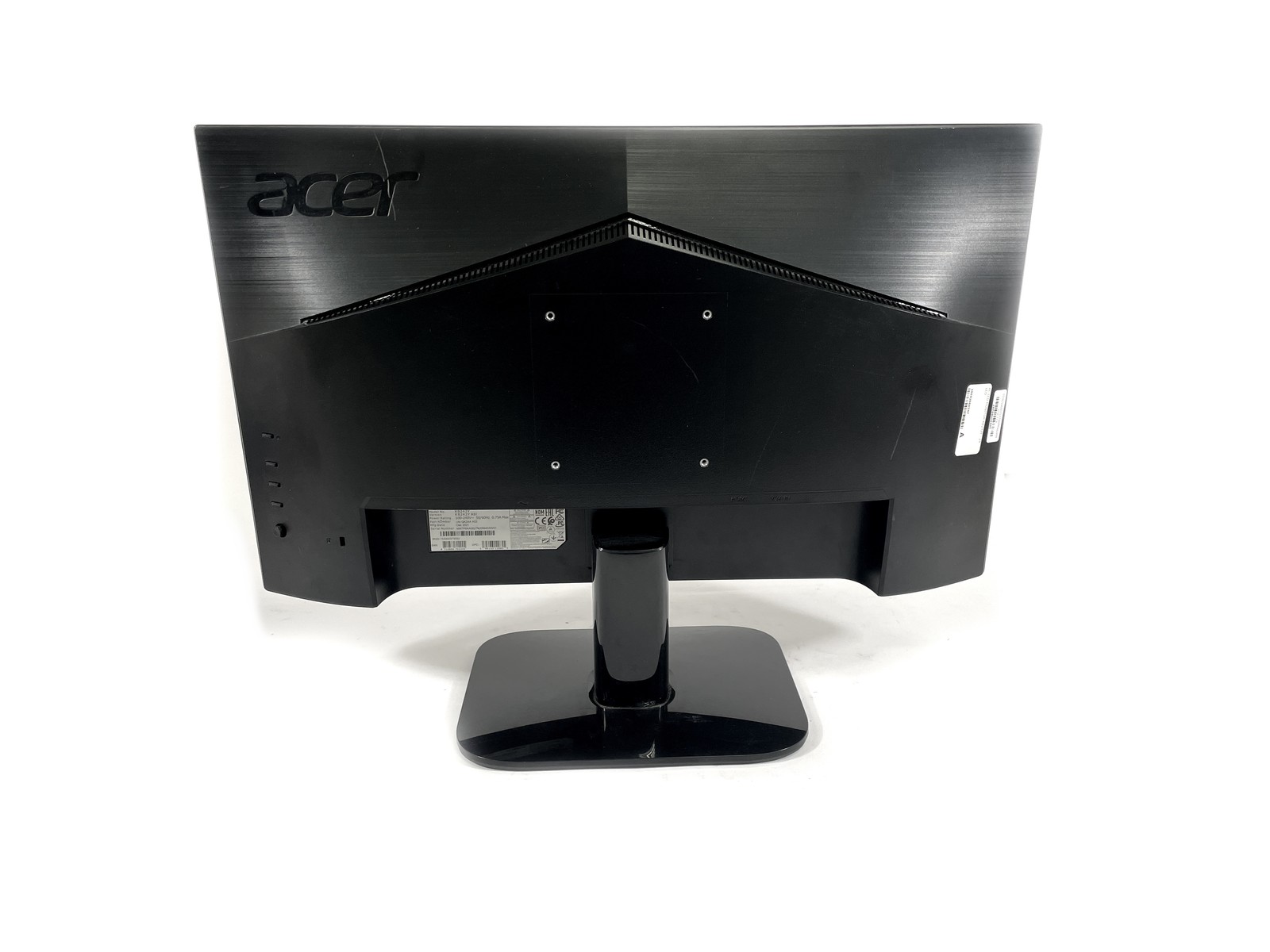 Acer KB2 KB242Y Abi 24″ VA LED Monitor
