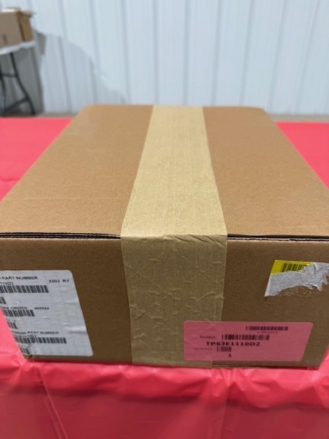 NEW Siemens Asco Type 2 Surge Protection Device TPS3E1110D2 SPD 277/480V 100ka
