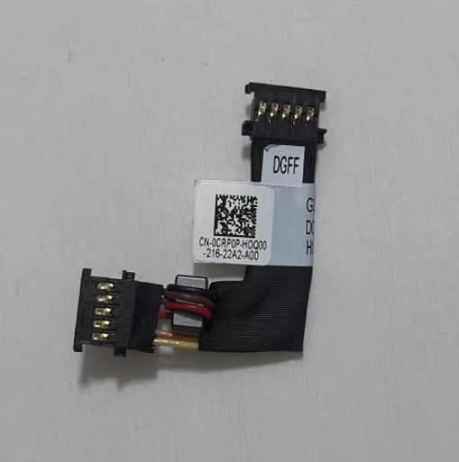 For Dell Precision7750 7760 M7750 M7760 Graphics Card DGFF Cable 0CRP0P CRP0P