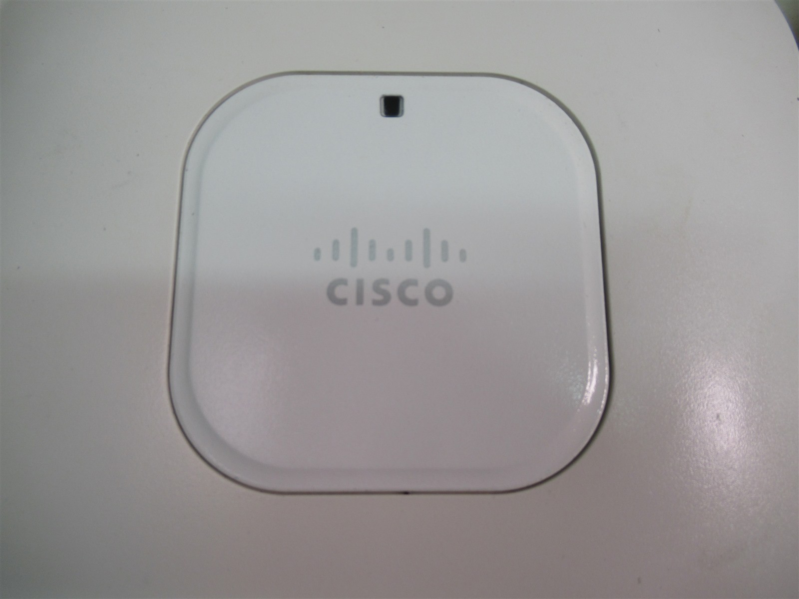 Lot of 4 Cisco AIR-Lap1142N-A-K9 Wireless Access Points 802.11n Dual Band