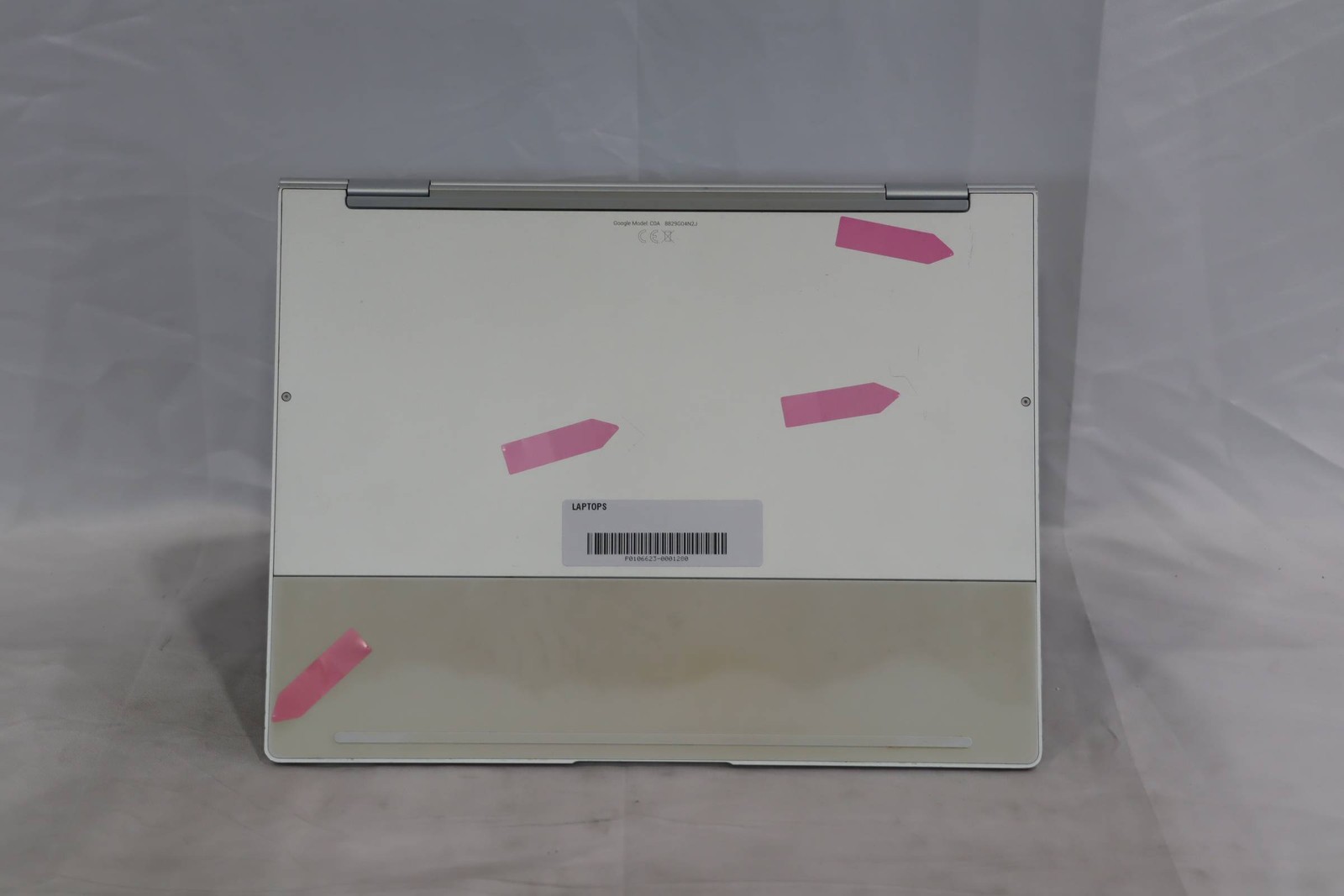 GOOGLE PIXELBOOK C0A | CORE I7-7Y75 1.3GHZ | 512GB | 16GB | CHROME OS