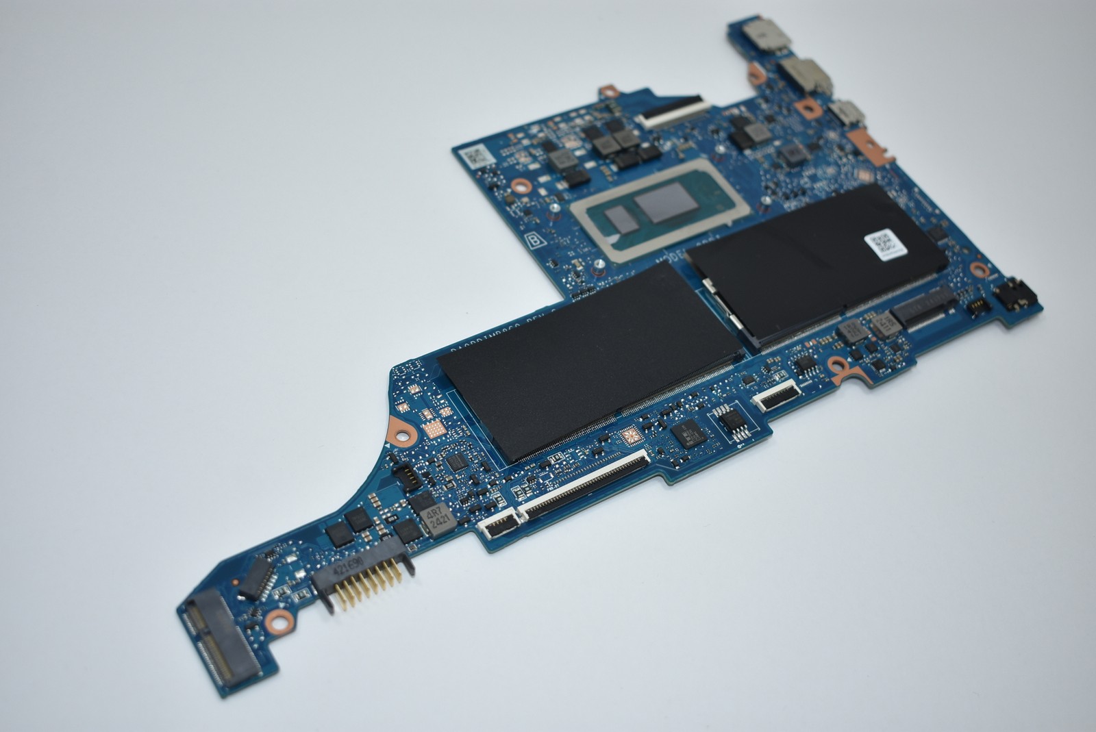 N97967-601 Hp Intel Core i7-1255U Motherboard 15-FD0107 15-FD