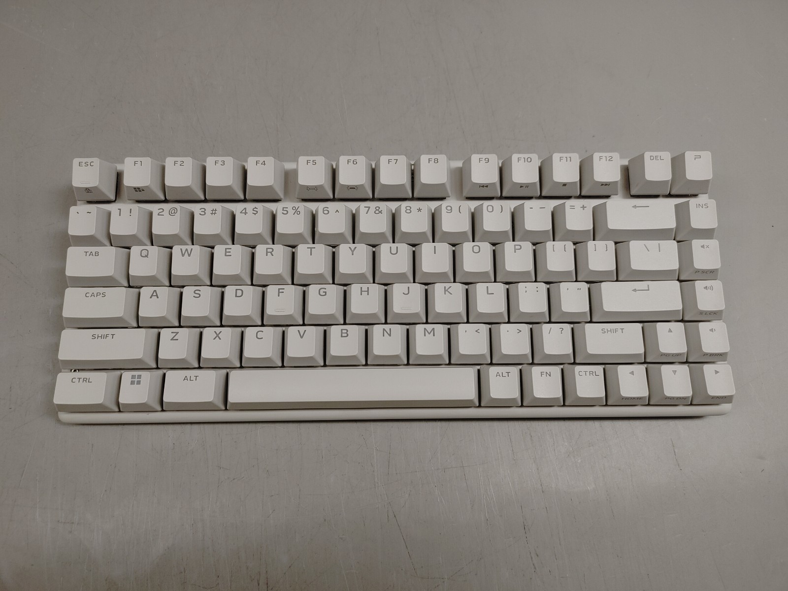 Alienware Pro Wireless Mechanical Gaming Keyboard with RGB Back Lighting
