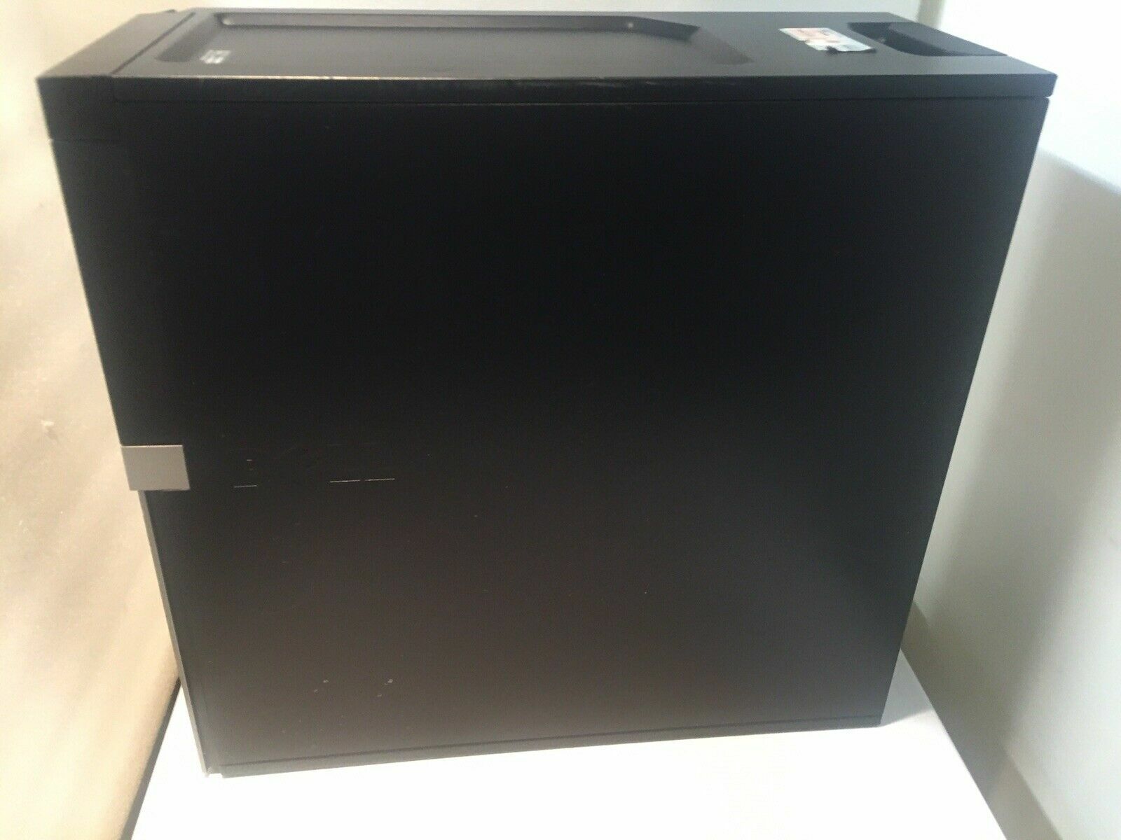 Dell Optiplex 7010 Tower PC Core i7 3rd Gen 16GB RAM 180 SSD Hard Drive Win 10