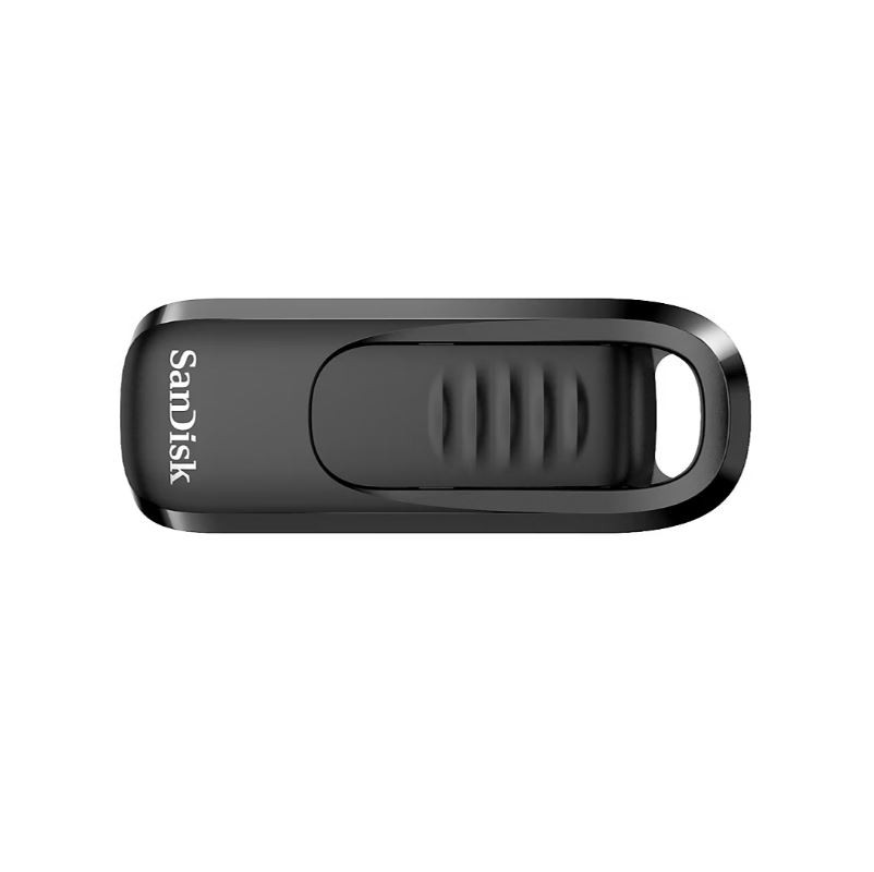 SanDisk Ultra Slider 64GB USB Type-C Drive 2-Pack SDCZ480-064G-ABJ2