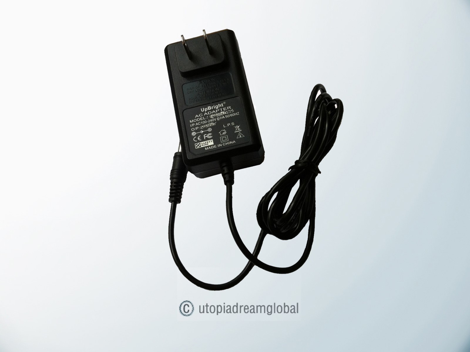 12V AC Adapter For Sirius Sportster Boombox SP-B1 SPB1 Power Supply Cord Charger