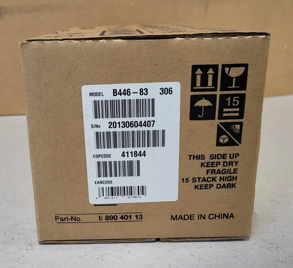 Photoconductor Unit B446-83 411844 New Original Packaging Original AFICIO 1515 Invoice VAT