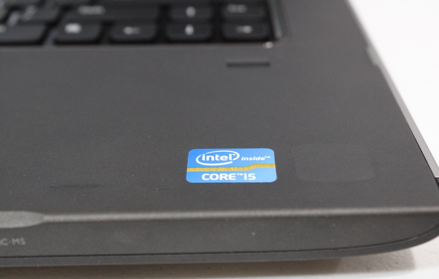 Dell Vostro 3560 Laptop Intel I5-3210M 2.5GHz 8GB RAM No SSD
