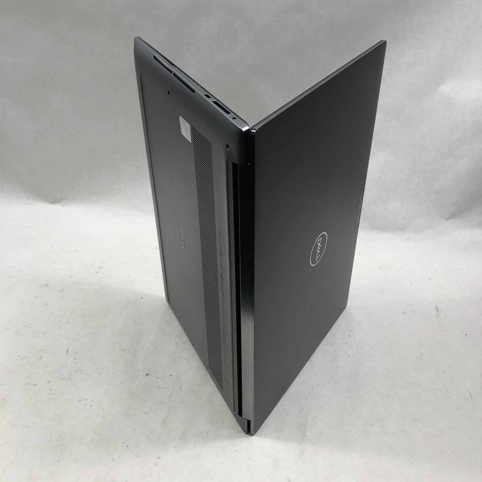 Dell Precision 5560 Intel Core i7-11800H No SSD 16GB RAM NVIDIA T1200 No OS READ