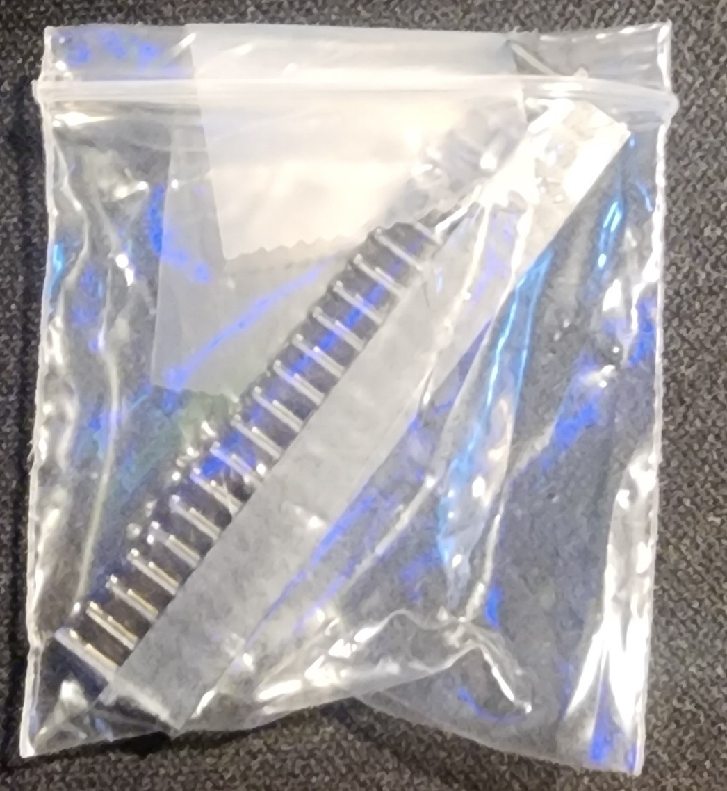 IDE LAPTOP HARD DRIVE ADAPTER CONECTOR Vintage