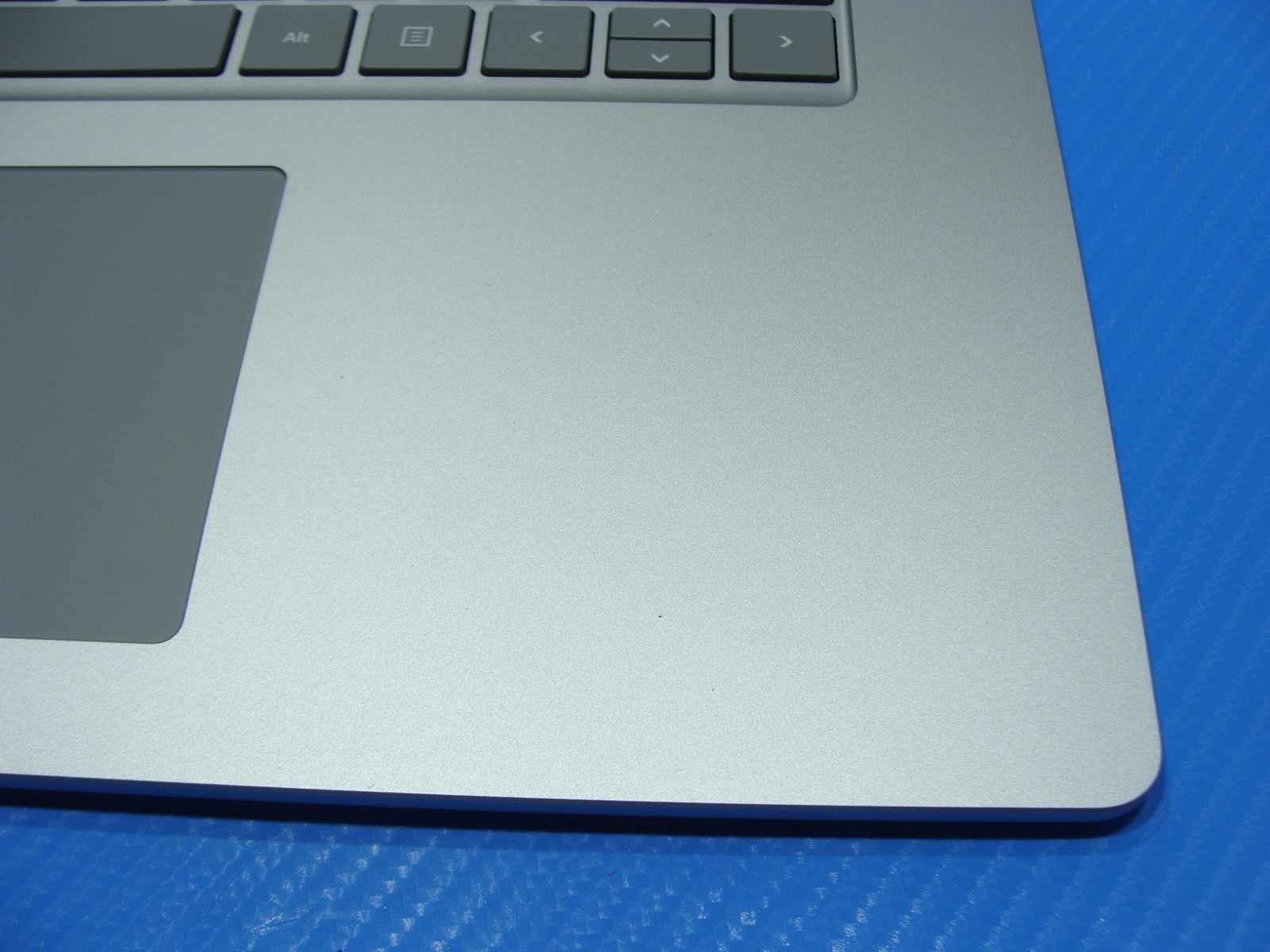 Microsoft Surface Laptop 3 15″ i7-1065G7 16GB 512GB SSD Bad Battery No Power