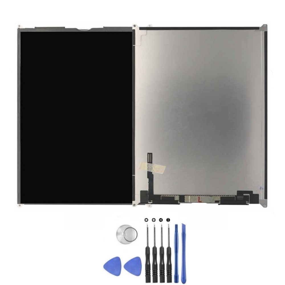 For iPad 7 7th /iPad 8 8th /iPad 9 9th 10.2 A2197 A2200 A2602 Display LCD Screen