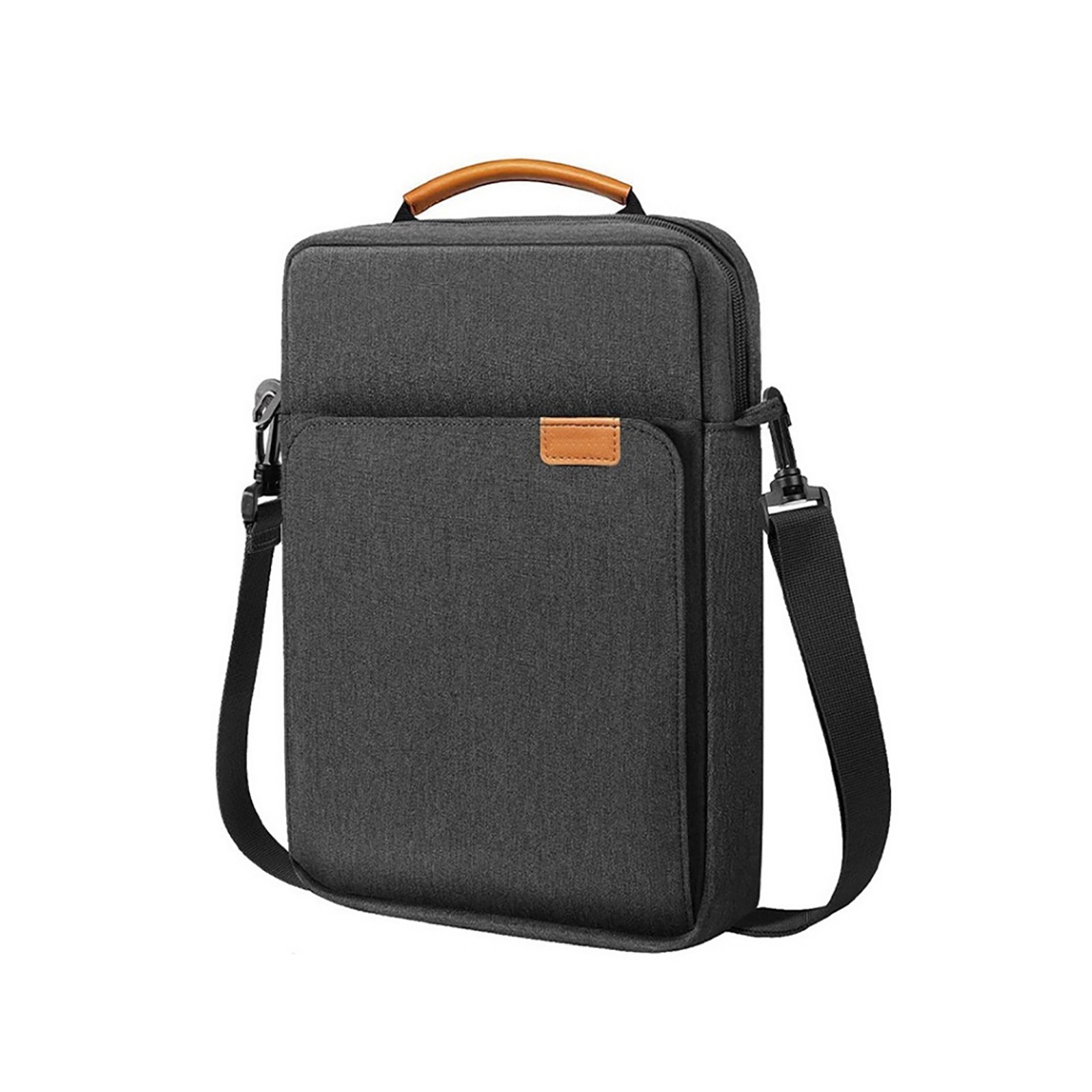 9-11 Inch Universal Tablet Sleeve Bag Storage Bag w/ Shoulder Strap for iPad