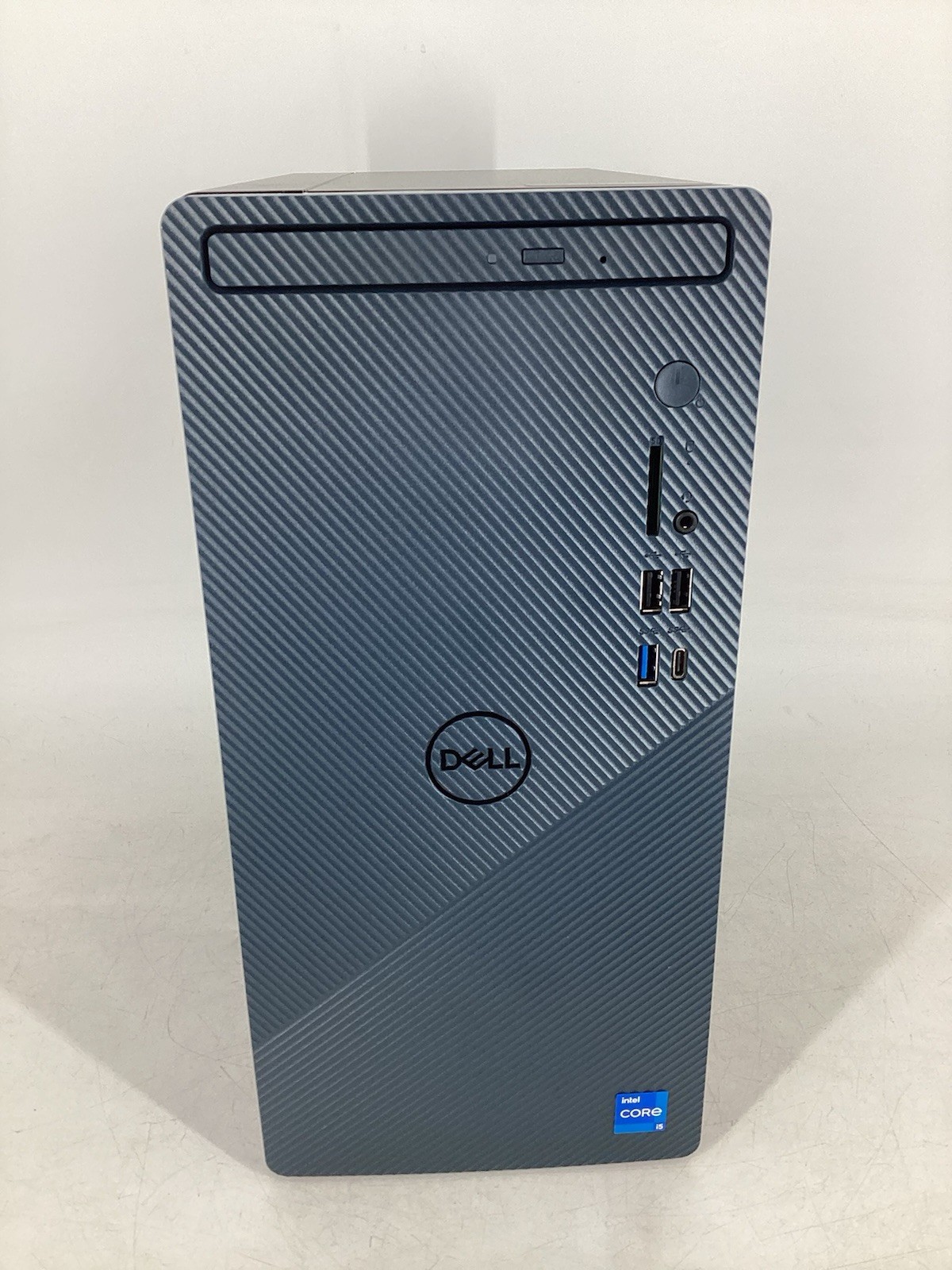 Dell Inspiron 3910 (Core i5-12400 12GB RAM, No SSD/OS) Desktop PC – Good