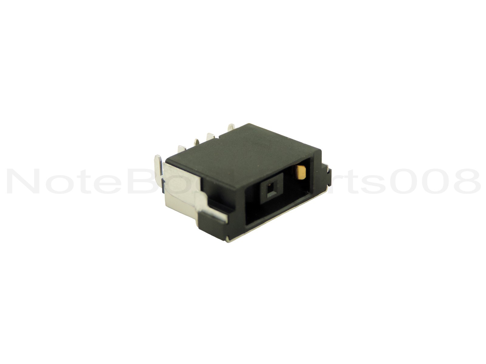 For Lenovo Ideapad Gaming 3-15ACH6 82K2 82K1 81UJ DC In Power Jack Charging Port
