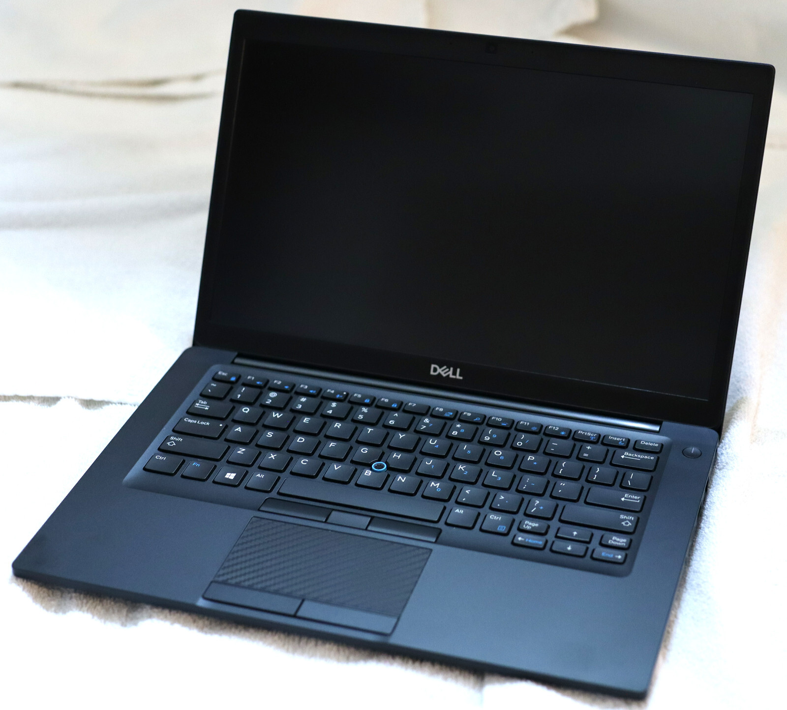 Dell Latitude 7490 Laptop Windows 11 Pro 16GB RAM FAST 256GB SSD 5 YEAR WARRANTY