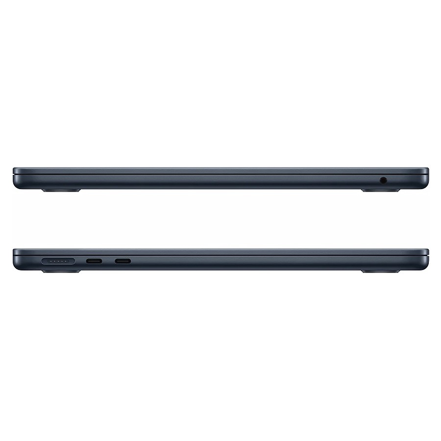 2022 Apple M2 MacBook Air 13″ 16GB/512GB SSD – (Midnight) A2681 w/Warranty