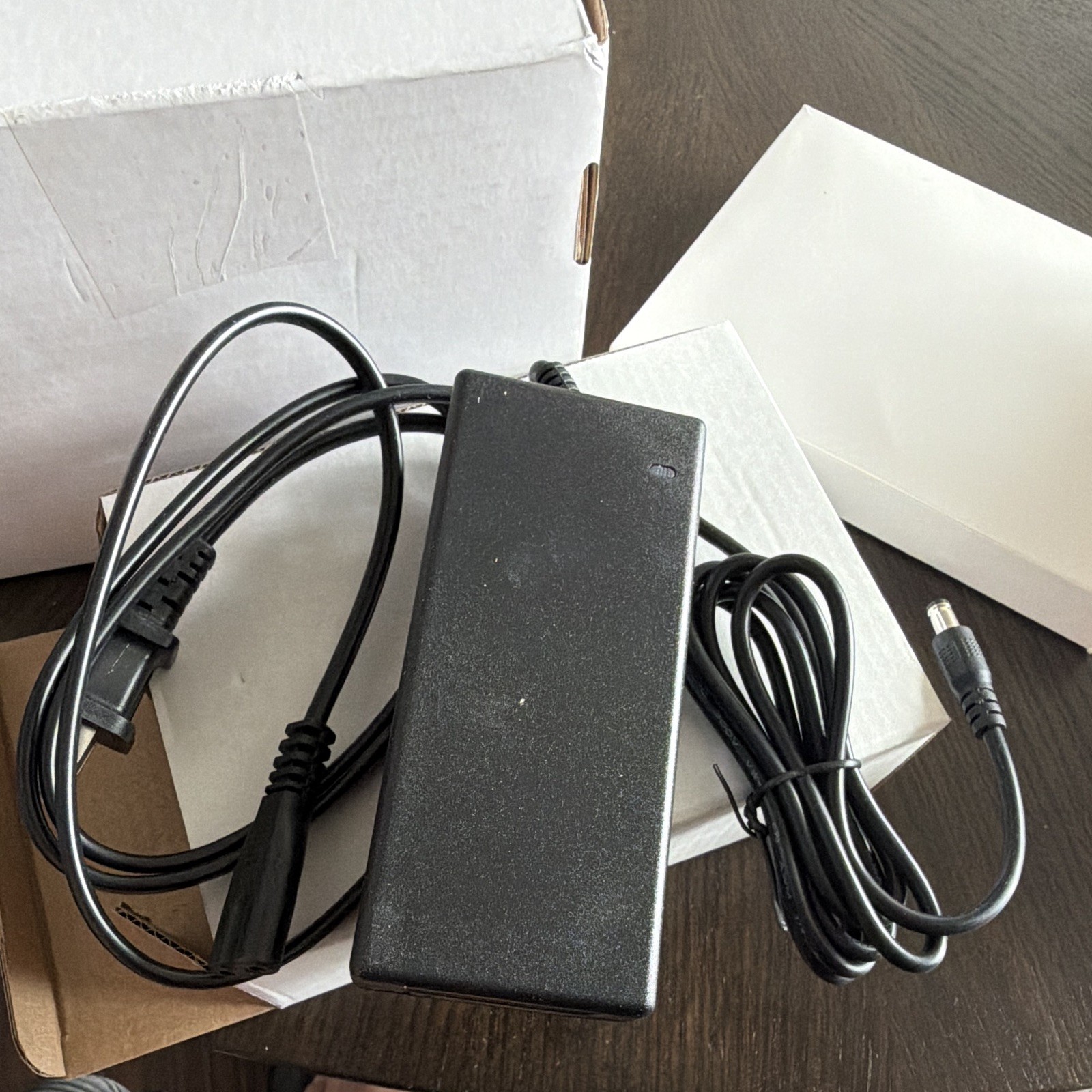 Microsoft Surface Docking Station USB-C HDMI VGA USB 3.0 RJ-45 Black