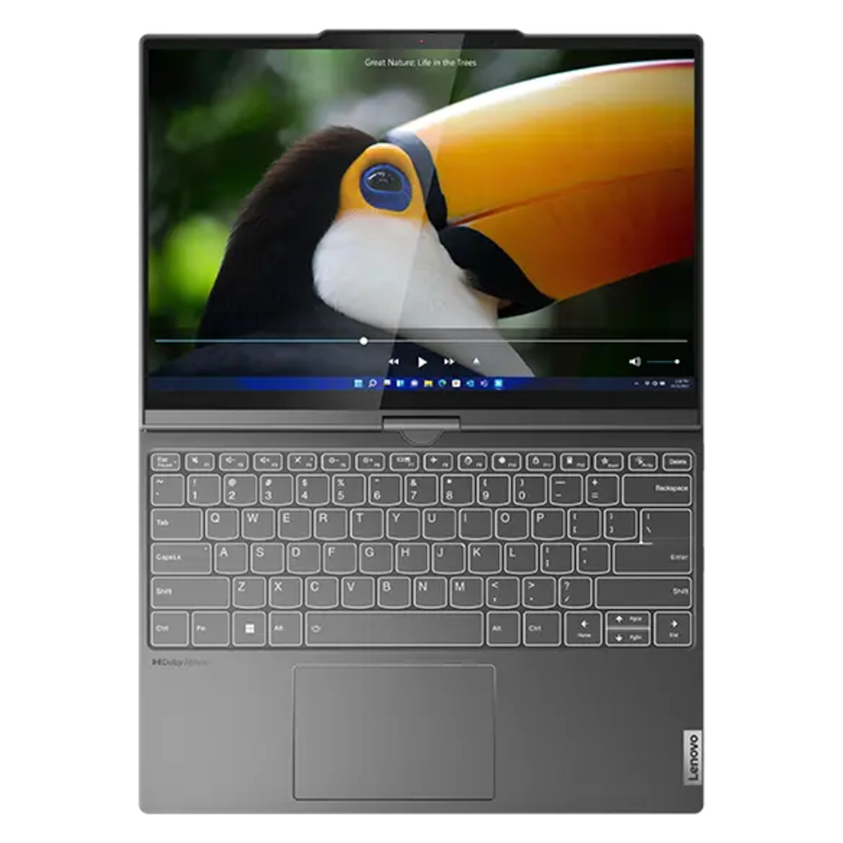 NEW Lenovo ThinkBook Plus G4 Dual Screen 2-in-1 Laptop Core i5-1335U 16GB 512GB