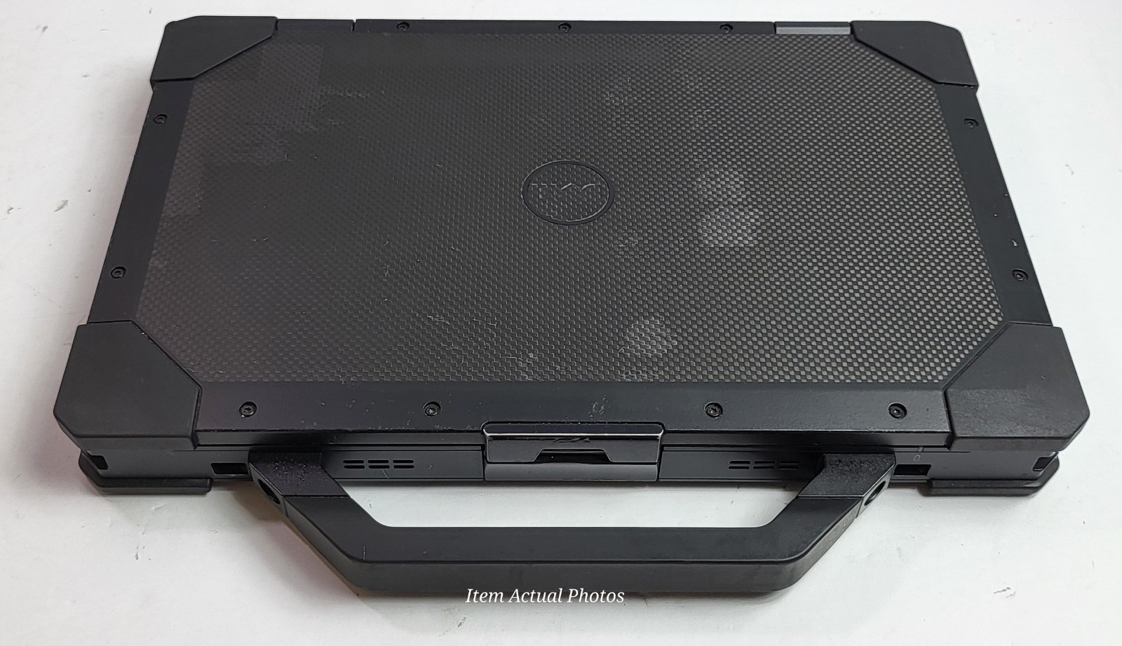 Dell Latitude 14 RUGGED 5430⭐ i7-1185G7✅32GB ✅1TB SSD CAMERA, windows 11