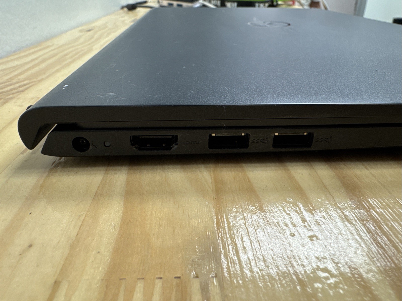 Dell Inspiron 15 3511 | i5-1035G1 @ 1.00GHz/12GB/512GB SSD | Win11Pro (-20)
