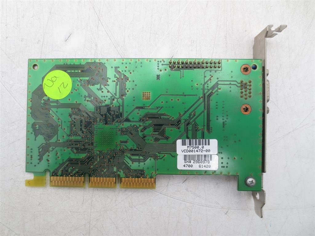 ABit SR7-8X Socket 478 ATX Motherboard Pentium 4 512MB RAM Riva TNT2 M64