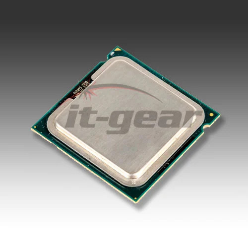 Intel Processor SLBV4 E5620 2.40GHZ/12MB QC