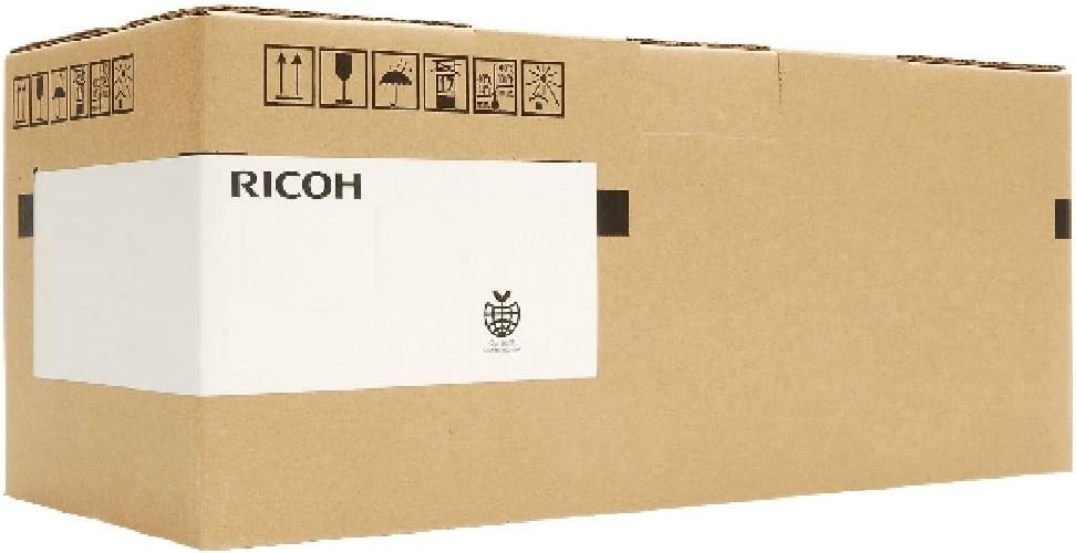 Ricoh 418094 Drucker-Trommel Original 1 Piece and 40000 Sheet Cartridge of