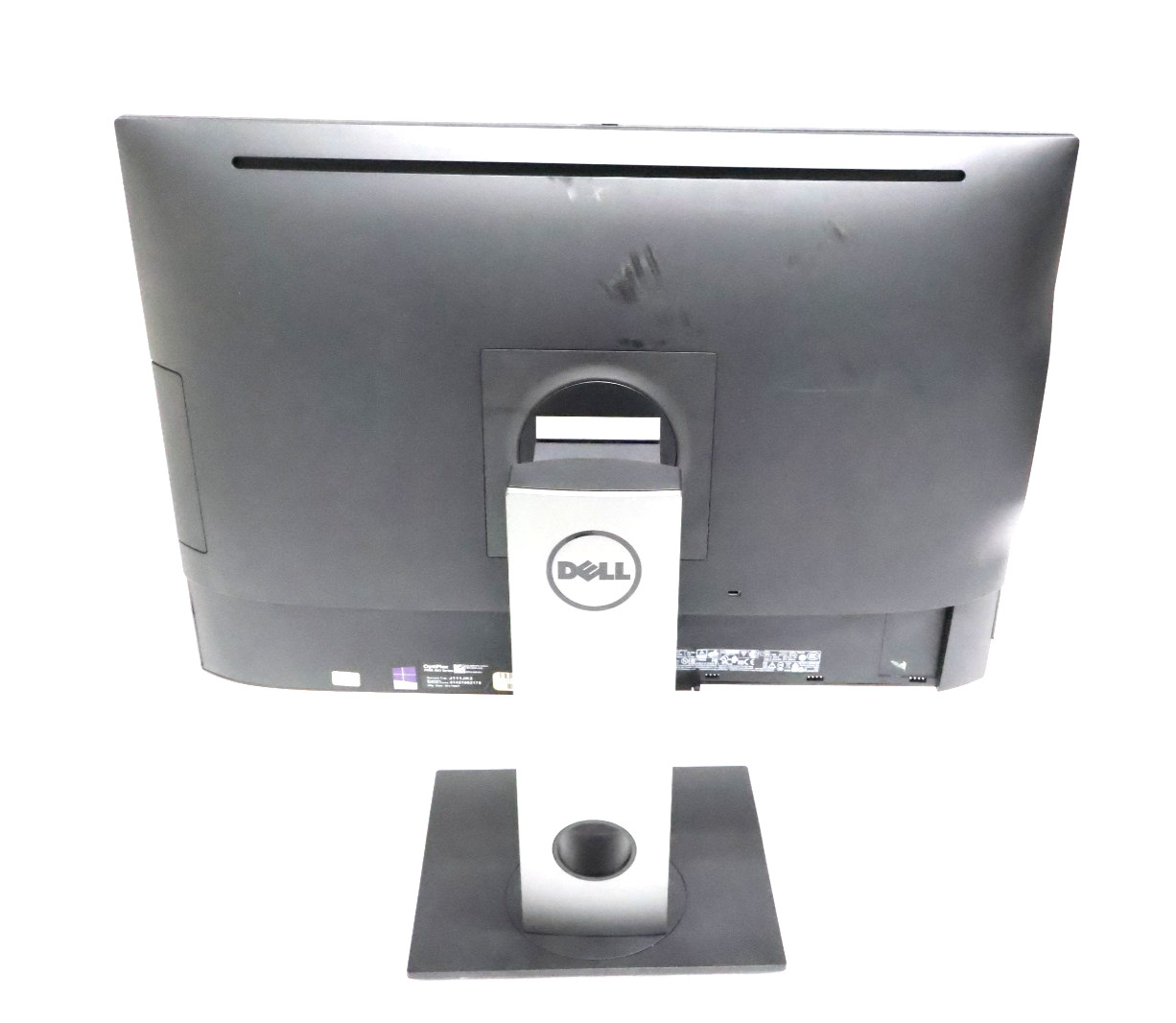 Dell OptiPlex 7450 AIO 13.8″ i5-7500 3.40Ghz 8GB RAM 256 GB NVME SSD W11 “READ”