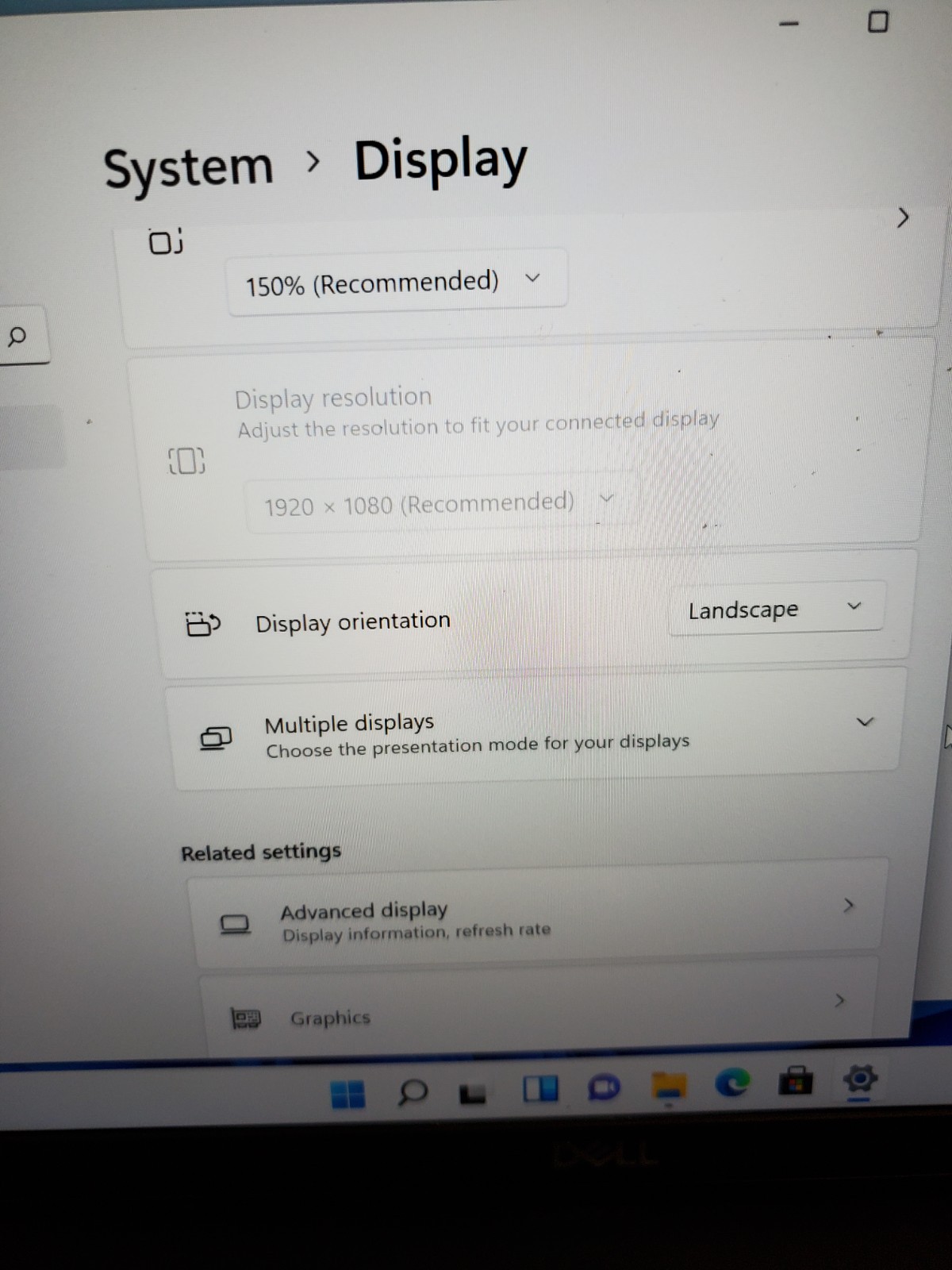 Dell Latitude 7410 14″ Laptop i5-10310U 1.7GHz 16GB RAM 128GB SSD Win11 #69