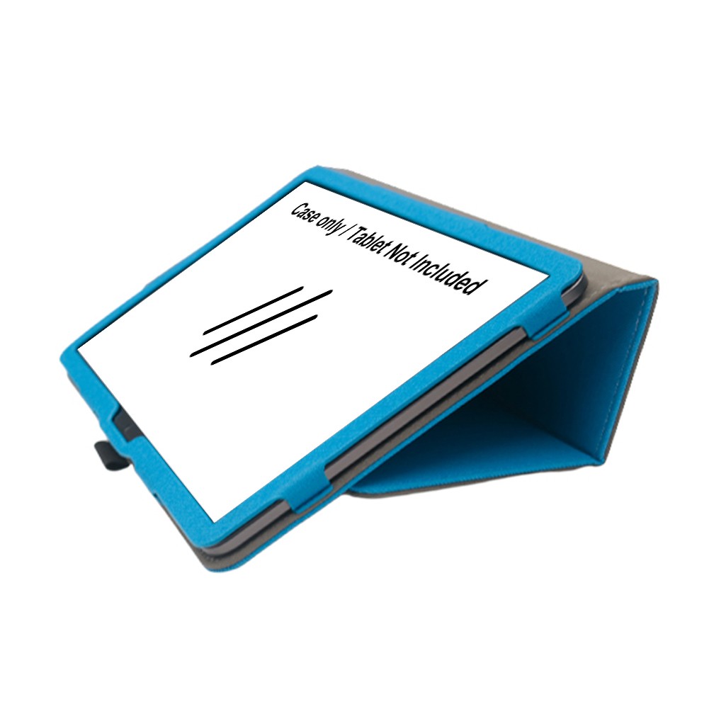 For TECLAST Artpad Pro 12.7″ 2025 Case Folio Leather Protective Stand Cover