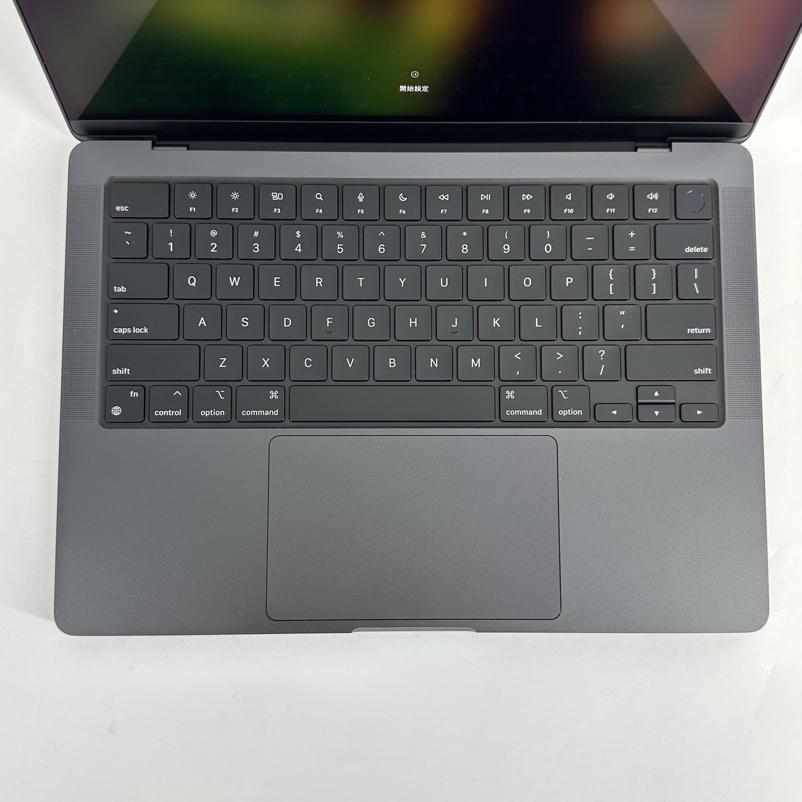 MacBook Pro 14 Space 2024 M4 10-Core CPU 10-Core GPU 16GB 512GB SSD Very Good