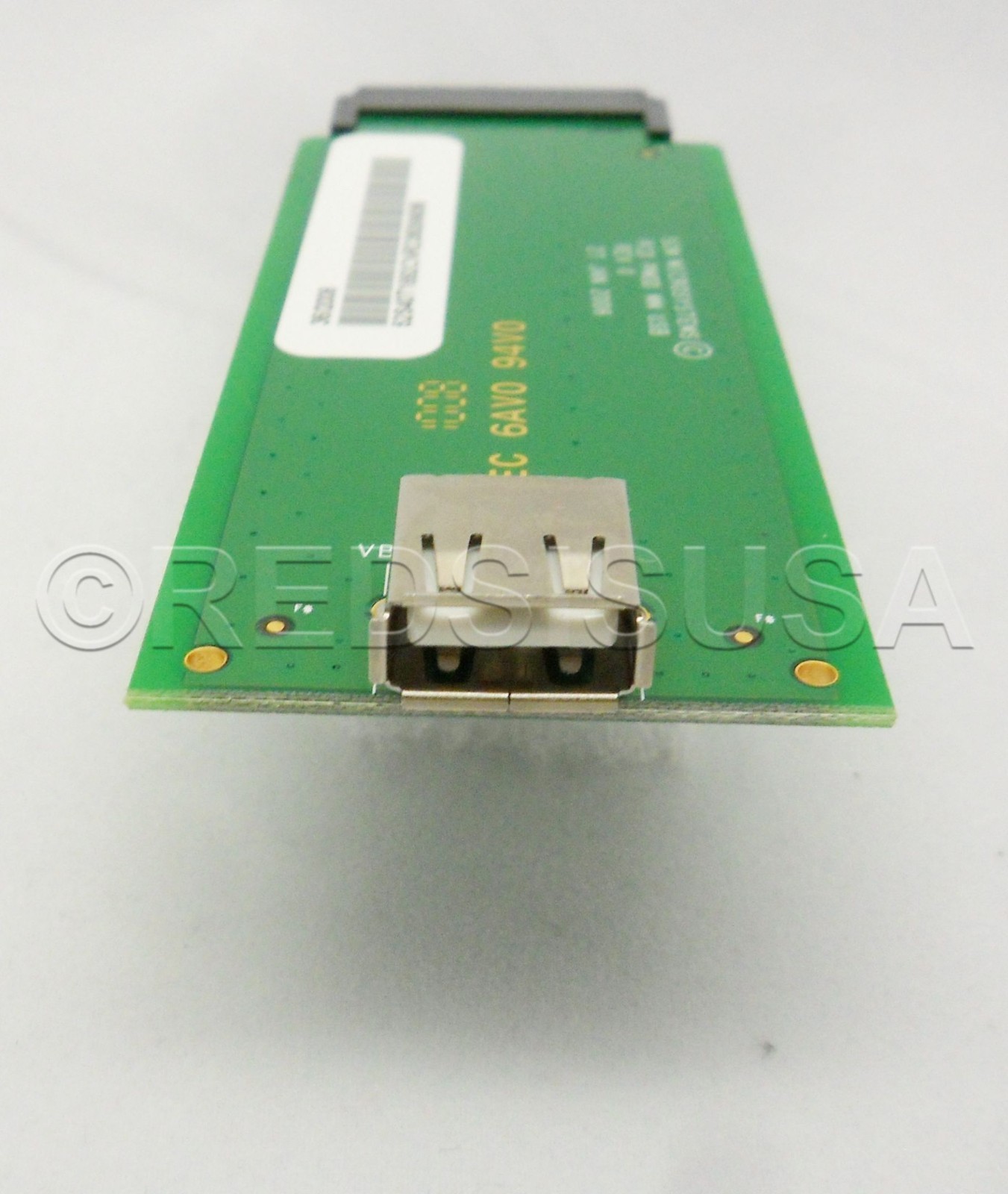 Kodak Front USB Port AY G4 Hub/Splitter Box 3J7912