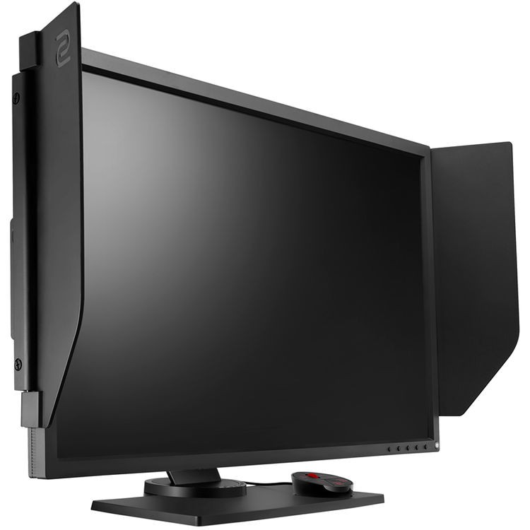 BenQ ZOWIE XL2735 27″ 16:9 Gaming Monitor 1ms 1000:1 DVI-DL HDMI DP 1.2 Inputs