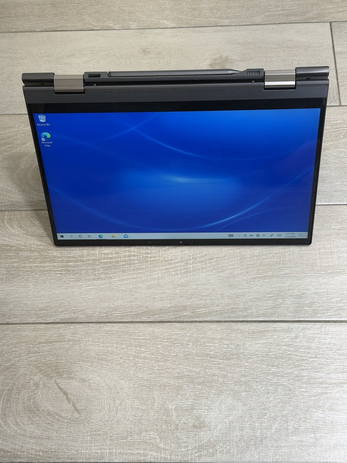 Dell Inspiron 7306 2-in-1 Touch Laptop Intel Core i7-1165G7 512GB SSD 16GB RAM