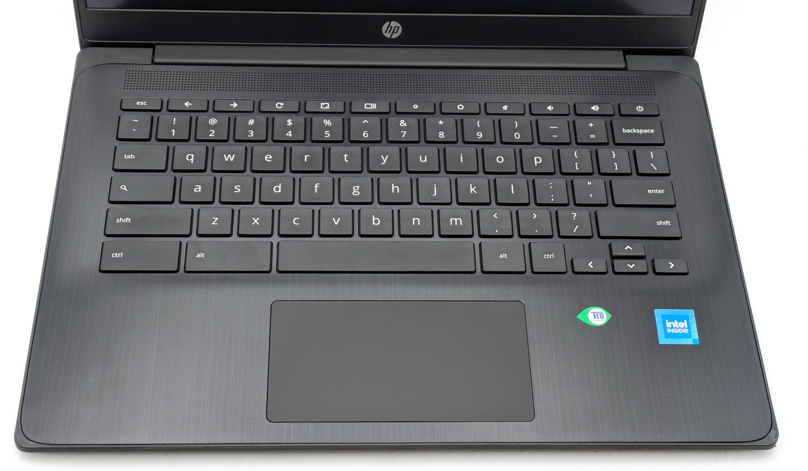 HP Chromebook 14 G7 14″ Intel Celeron N4500 8GB RAM 32GB eMMC Chrome OS