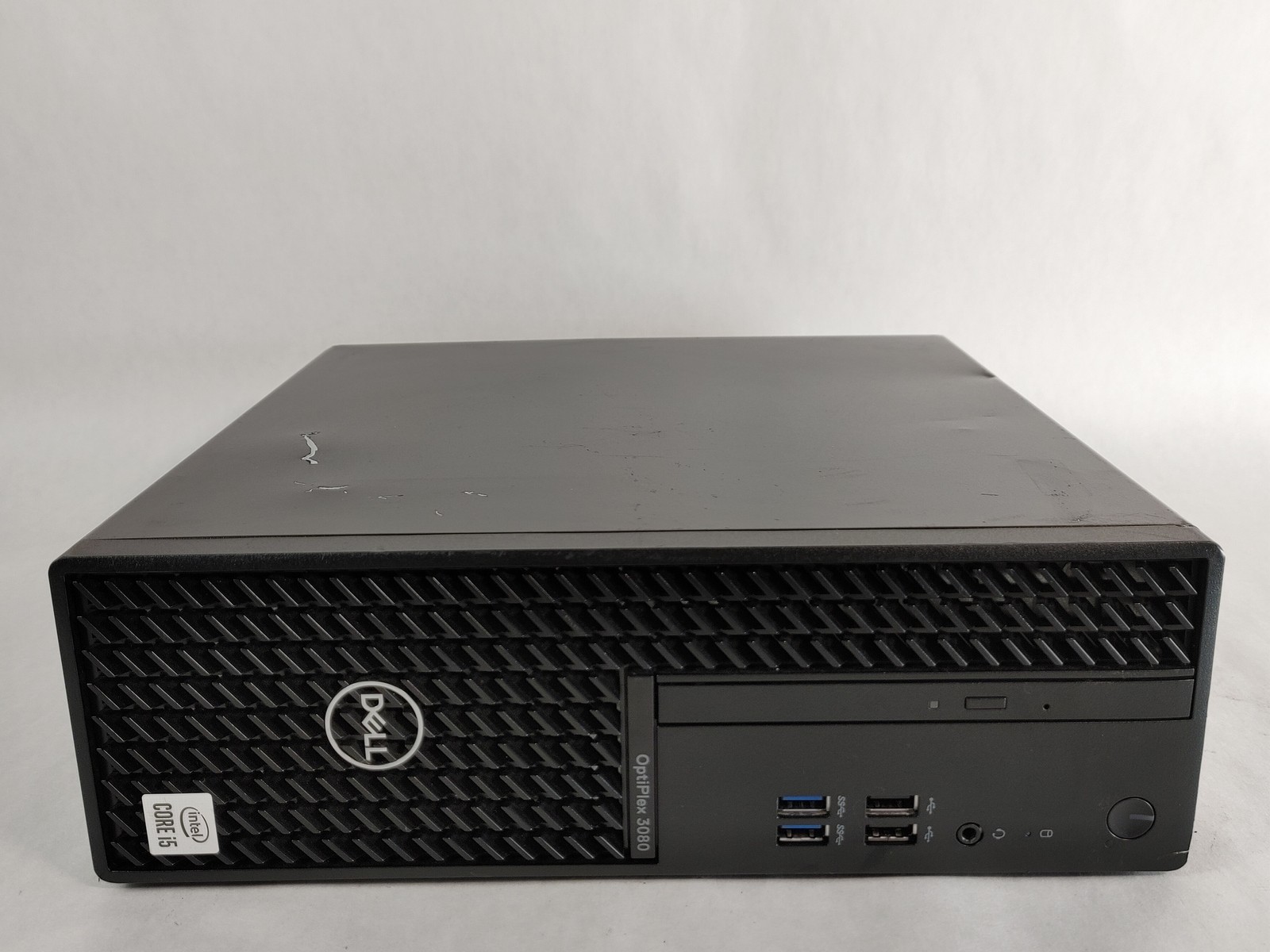 Dell OptiPlex 3080 SFF Core i5-10500 3.10 GHz 16 GB DDR4 250 GB NVMe Windows 11