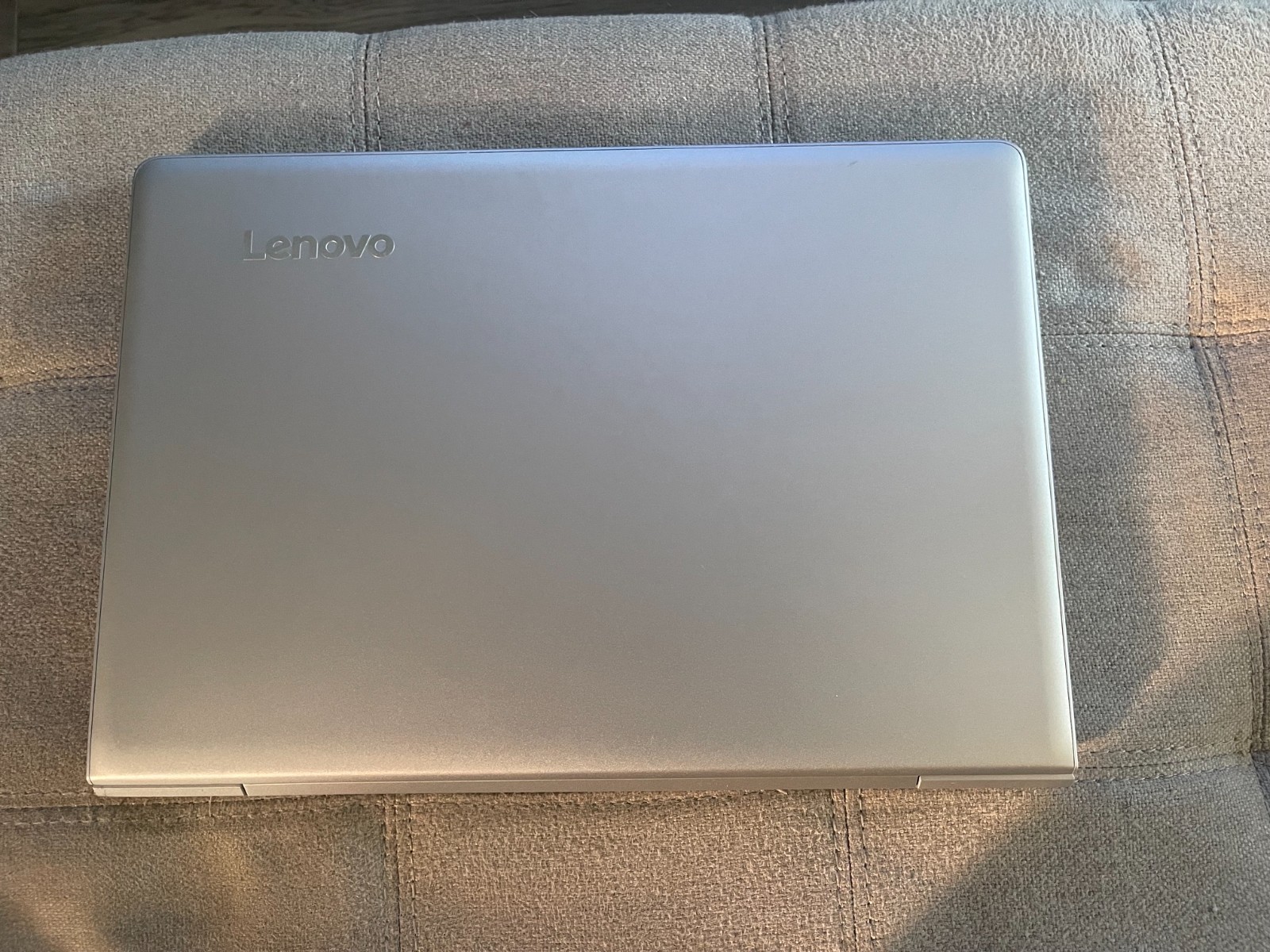 Lenovo IdeaPad 510S-14ISK -CORE i7 -6500U 2.50GHZ- 8GB – 256SSD – W10 HOME