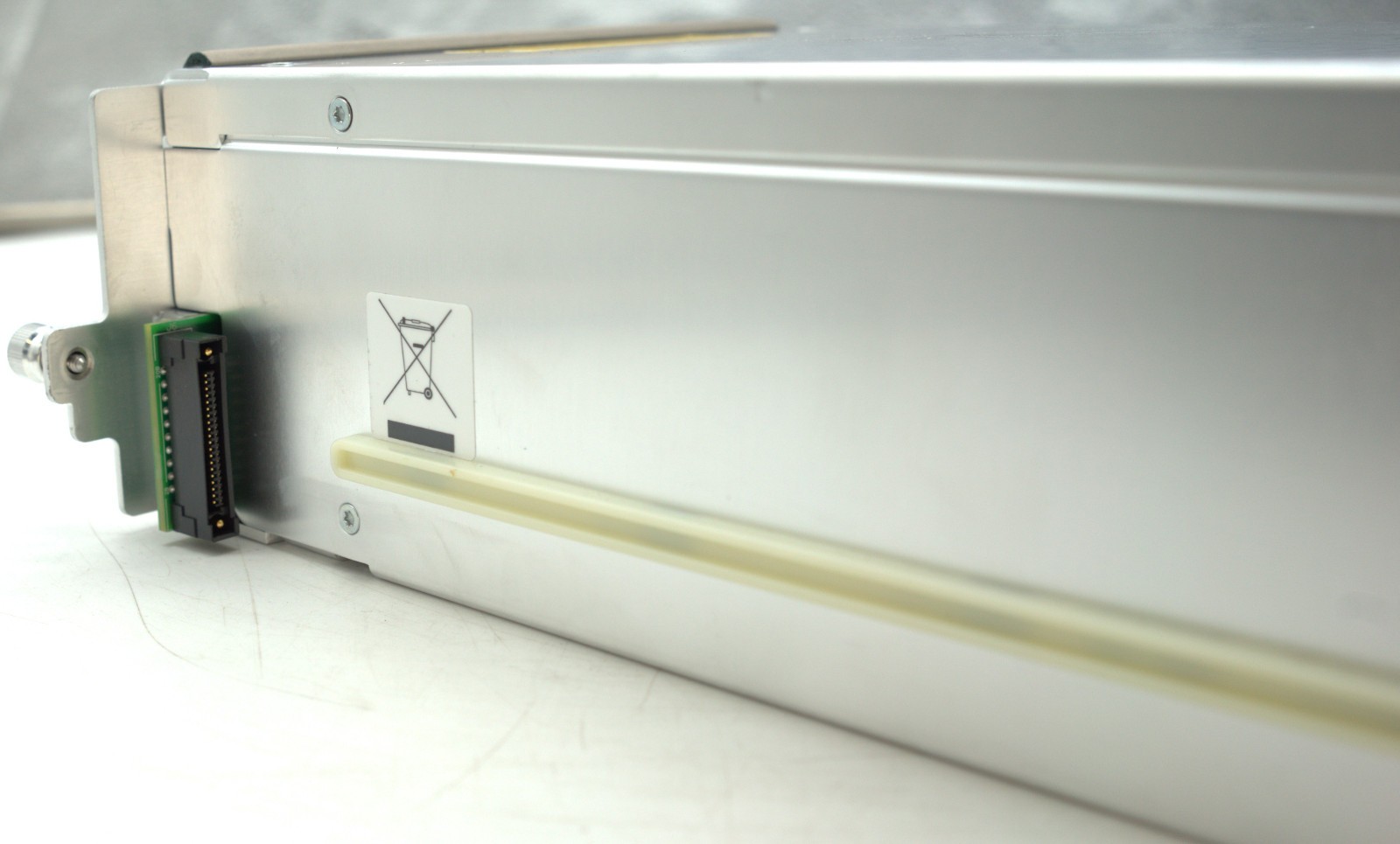 IBM LTO9 Drive FH 2 SAS *For Parts Not Working – Failing Unit*