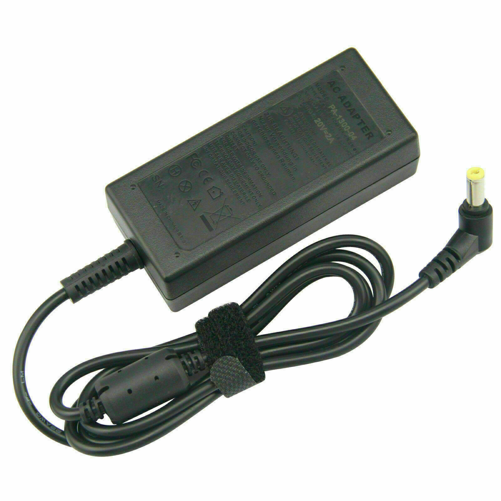 AC Adapter Charger Power Supply Cord For Zebra LP2824 LP2844 LP2844-Z Printer