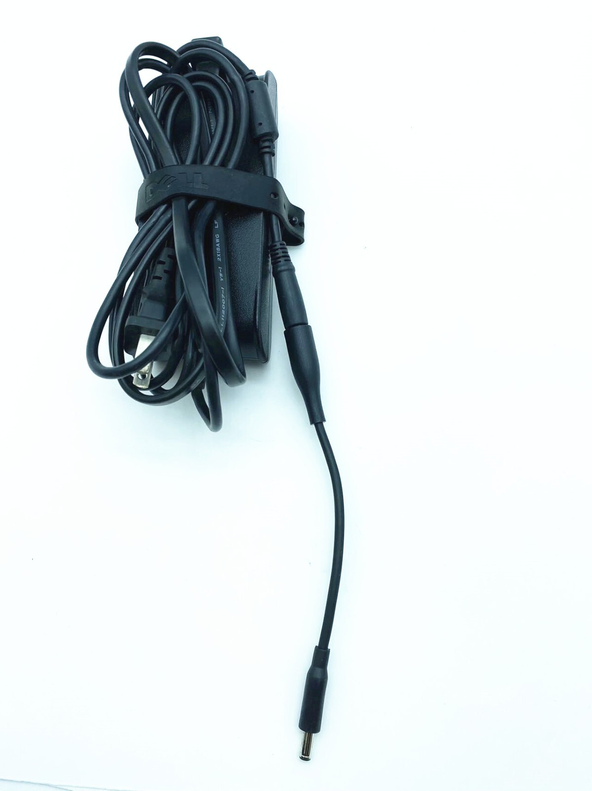 Genuine Original OEM 90w for Dell 19.5v 4.62a AC Adapter 4.5mm x 3.0mm – RT74M