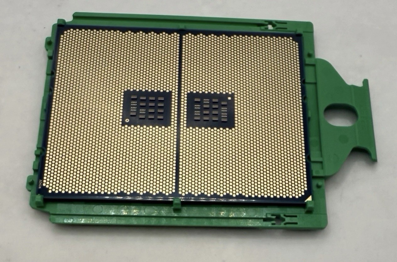 Unlocked AMD EPYC 7F32 16Core 35GHz 39GHz Socket SP3 CPU 100000000139 G1N